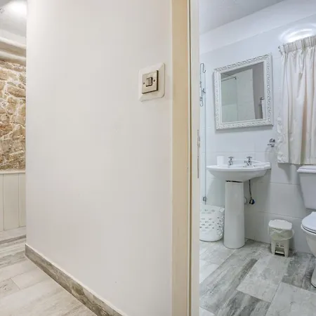 شقة A Beautiful Charming In The Heart Of By 360 Estates سليمة