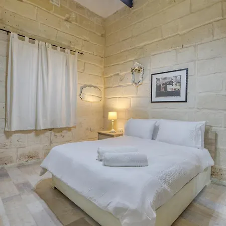 A Beautiful Charming In The Heart Of By 360 Estates Sliema