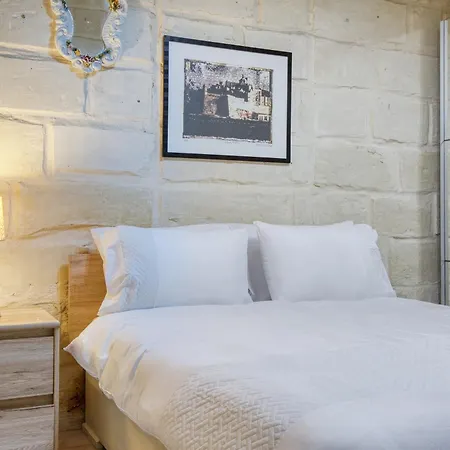 A Beautiful Charming In The Heart Of By 360 Estates Sliema