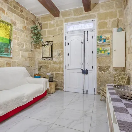 Διαμέρισμα A Beautiful Charming In The Heart Of By 360 Estates Σλιέμα