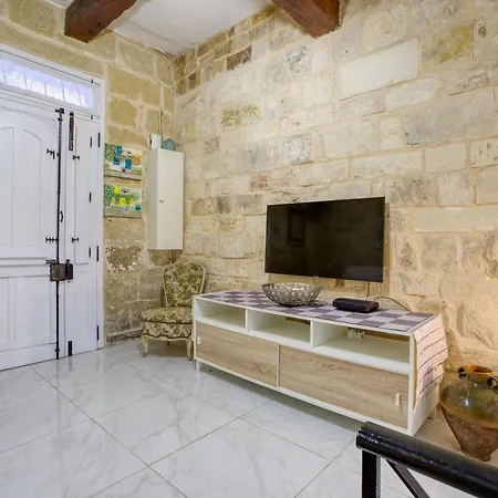 A Beautiful Charming In The Heart Of By 360 Estates * Sliema